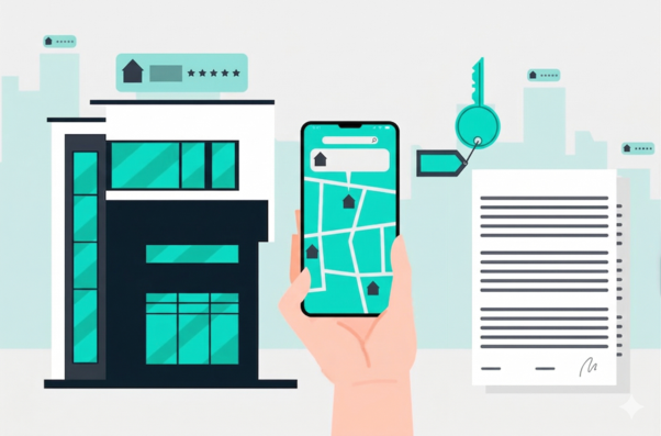 How To Advertise Your Commercial Property To Attract High Quality Tenants?