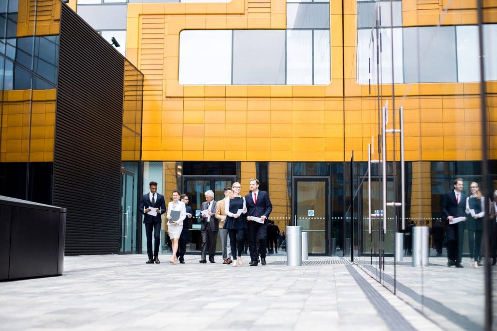 How Is Rent Calculated For Commercial Property In Practice?