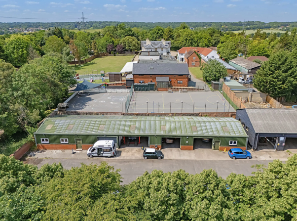 What Type Of Commercial Property Is Most Profitable?
