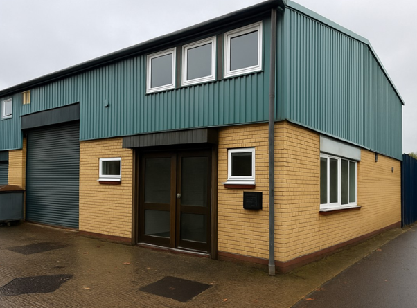 How Do Market Conditions Affect Commercial Property Demand?