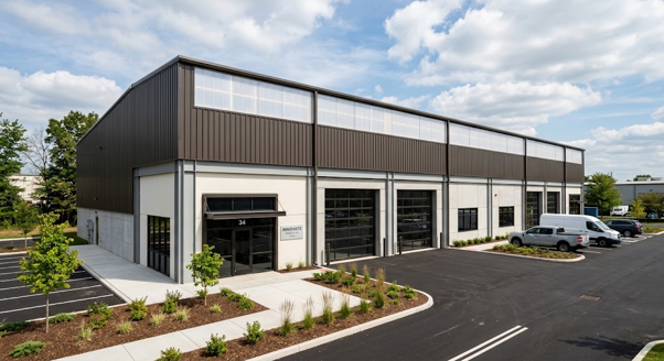 How To Value A Freehold Commercial Property